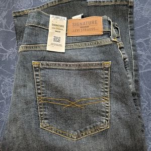 Levi men's jeans 34x32